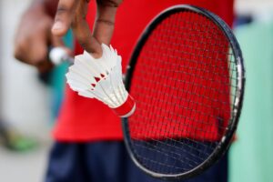 badminton